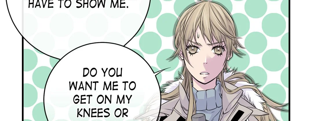 My Ex, Client - Chapter 11